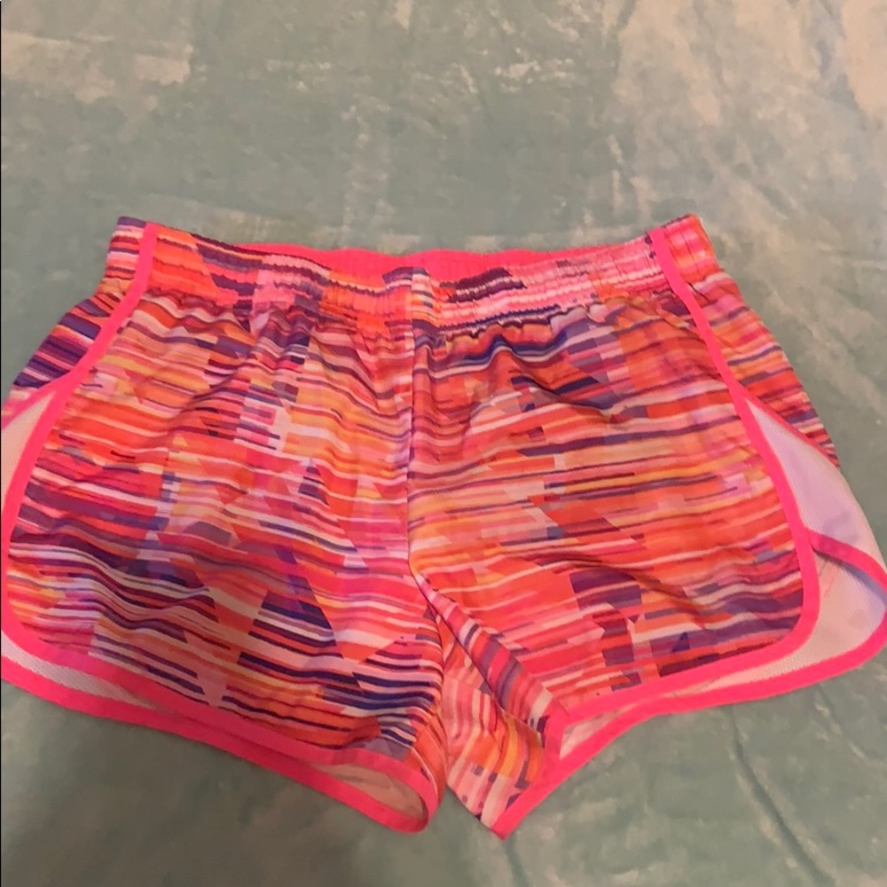 Exercise Shorts